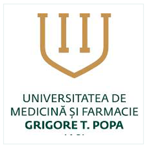 Universitatea de Medicină și Farmacie "Grigore T. Popa" Iași (UMFGT)